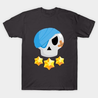 Brawl 3 star T-Shirt